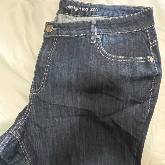 Avenue jeans - Picture 2 of 9